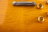Used Gibson Custom 60th Anniversary 1959 Reissue Les Paul Standard Iced Tea Fade