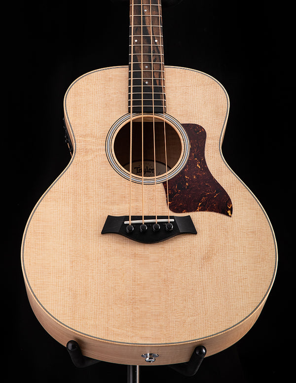 Taylor GS Mini-e Acoustic Electric Bass Maple