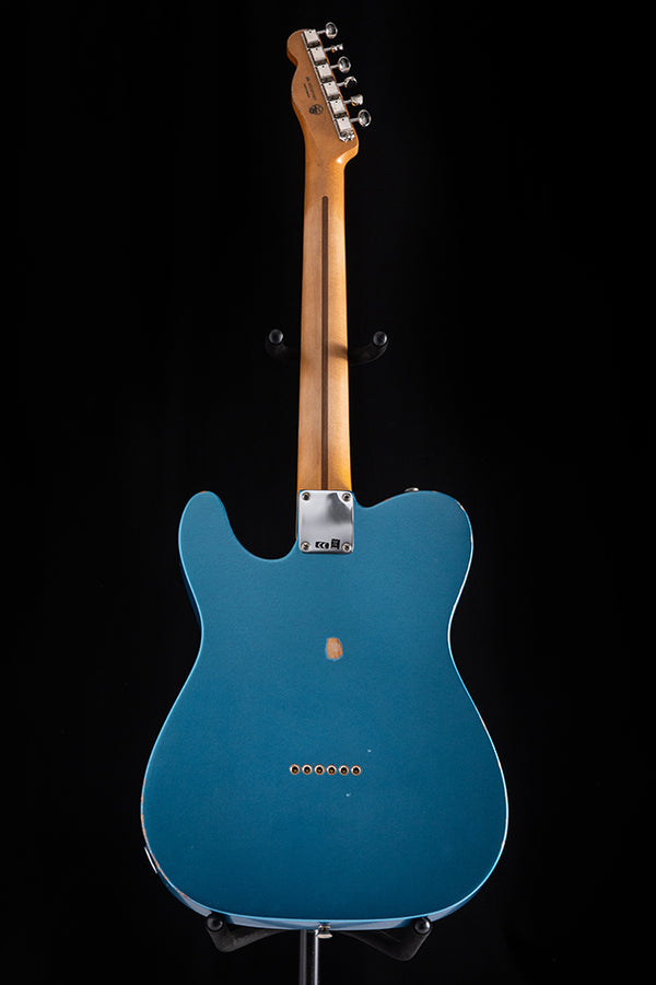 Fender Limited Edition Road Worn 50s Telecaster | Classic Copper Tele