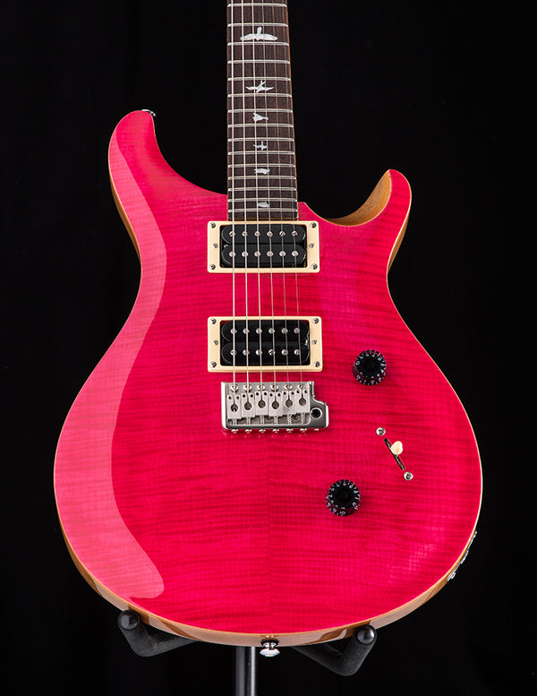 Paul Reed Smith SE Custom 24 Bonni Pink