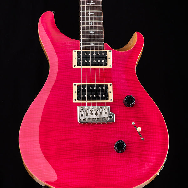 Paul Reed Smith SE Custom 24 Bonni Pink