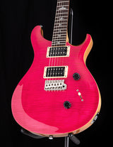 Paul Reed Smith SE Custom 24 Bonni Pink