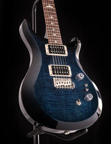 Paul Reed Smith 35th Anniversary S2 Custom 24 R&D One Off Whale Blue Nitro