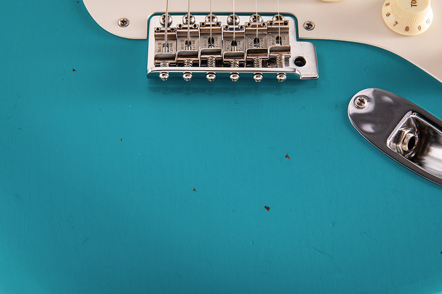 Fender Custom Shop 1958 Special Stratocaster | 2020 Limited Edition
