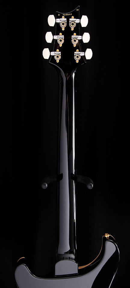 Paul Reed Smith 35th Anniversary Custom 24 Aquamarine Smokeburst