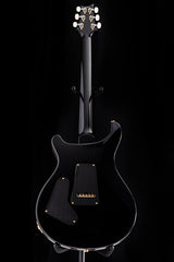 Paul Reed Smith 35th Anniversary Custom 24 Aquamarine Smokeburst