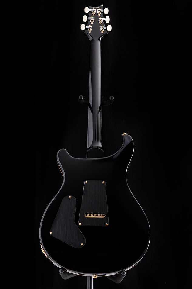 Paul Reed Smith 35th Anniversary Custom 24 Aquamarine Smokeburst