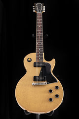 Used Gibson Custom Shop 1960 Les Paul Special Single Cutaway VOS TV Yellow