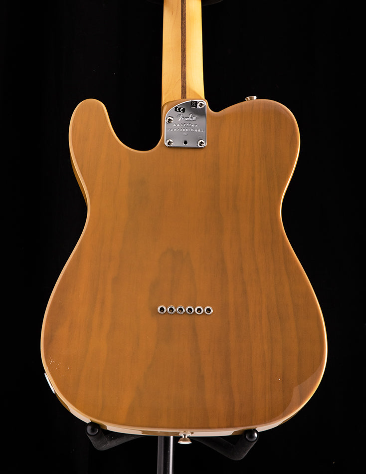 Fender American Professional II Telecaster Butterscotch Blonde