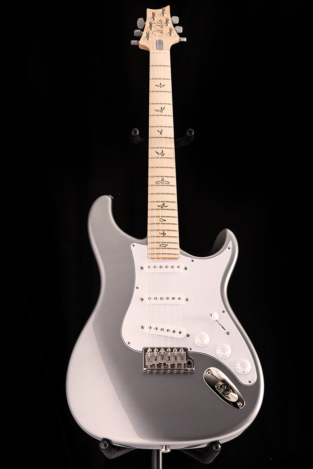 Paul Reed Smith Silver Sky John Mayer Signature Model Tungsten Maple