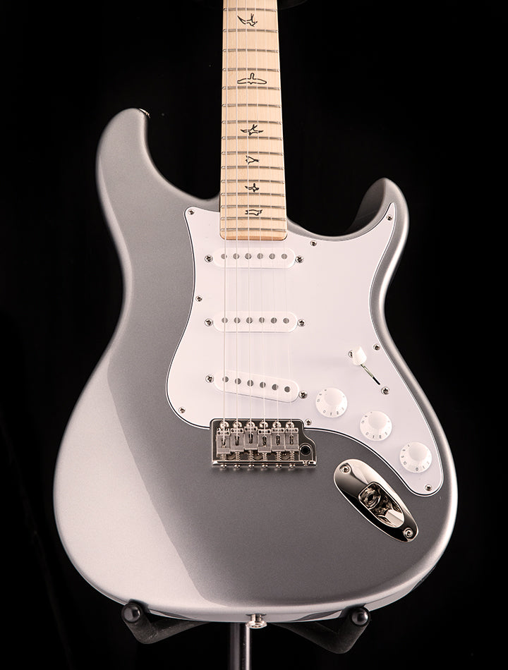 Paul Reed Smith Silver Sky John Mayer Signature Model Tungsten Maple