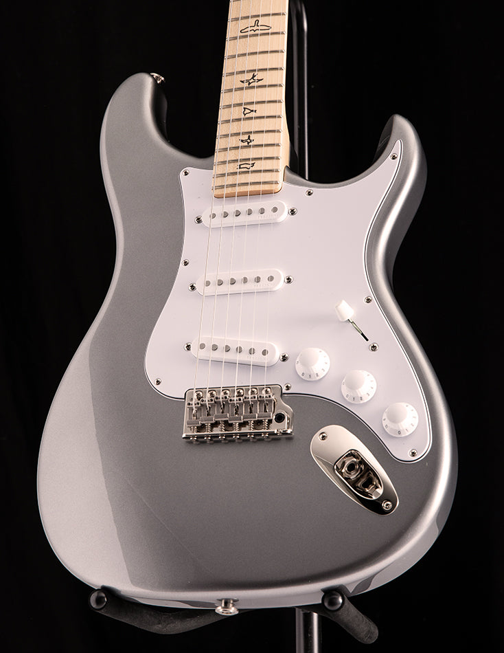 Paul Reed Smith Silver Sky John Mayer Signature Model Tungsten Maple