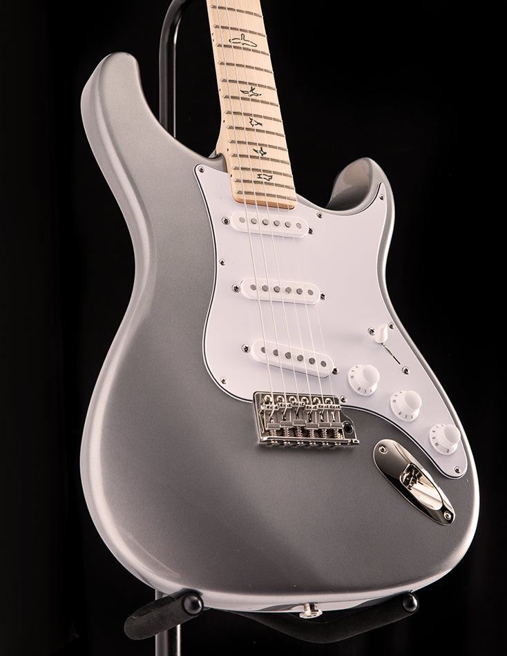 Paul Reed Smith Silver Sky John Mayer Signature Model Tungsten Maple