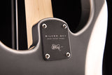 Paul Reed Smith Silver Sky John Mayer Signature Model Tungsten Maple