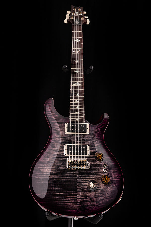 Paul Reed Smith 35th Anniversary Custom 24 Charcoal Purple Burst
