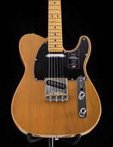 Fender American Professional II Telecaster Butterscotch Blonde