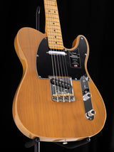 Fender American Professional II Telecaster Butterscotch Blonde