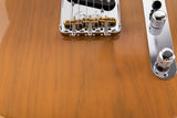 Fender American Professional II Telecaster Butterscotch Blonde