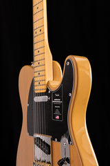 Fender American Professional II Telecaster Butterscotch Blonde