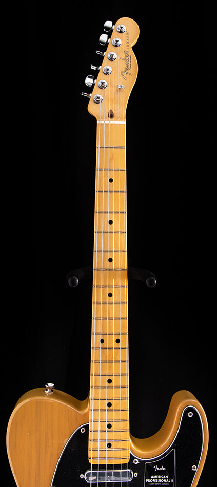 Fender American Professional II Telecaster Butterscotch Blonde