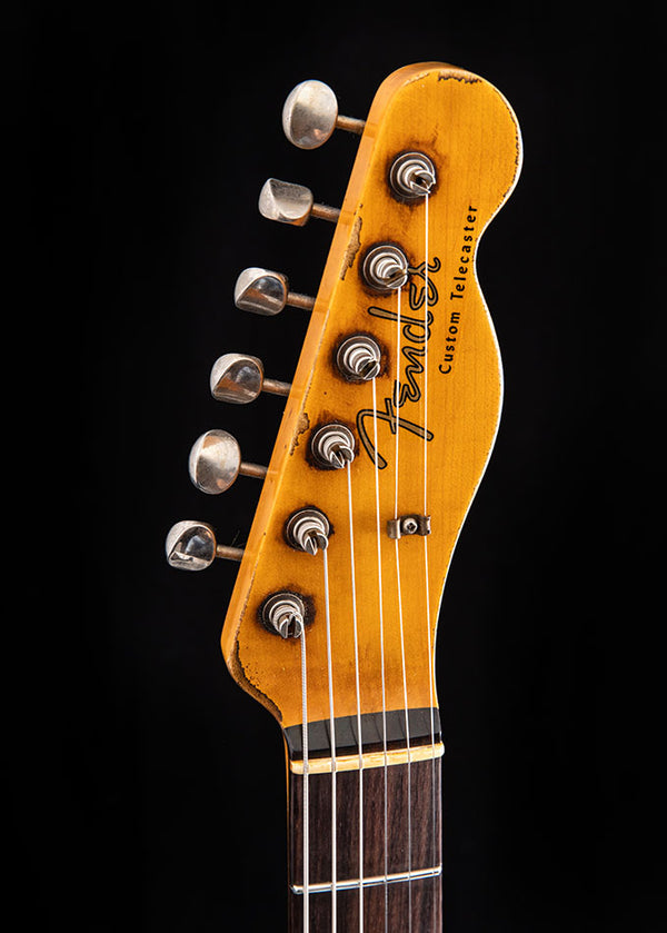 Fender Custom Shop 1955 Journeyman Relic Telecaster | Limited Edition