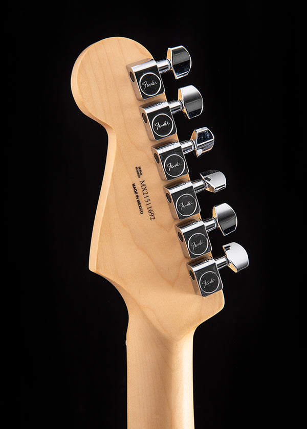 Fender 75th Anniversary Stratocaster Diamond Anniversary