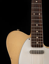 Used Whitfill T Style Vintage White