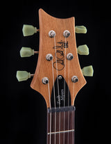 Used Paul Reed Smith SE Zach Myers Brian's Guitars Limited Satin Koa