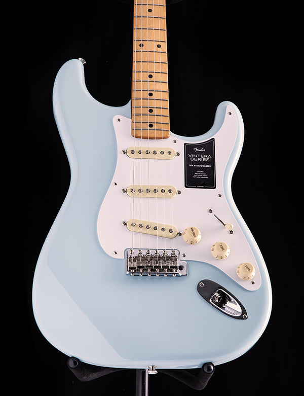 Fender Vintera 50's Stratocaster Sonic Blue