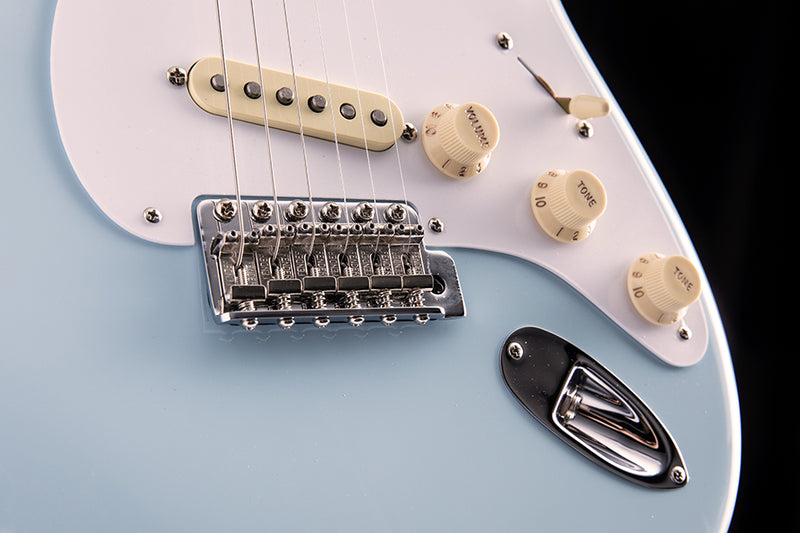 Fender Vintera 50's Stratocaster Sonic Blue