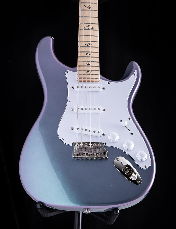 Used Paul Reed Smith John Mayer Signature Model Silver Sky Lunar Ice