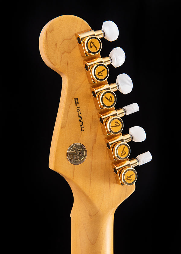 Fender Stratocaster アイボリー