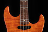 Used Suhr Standard Custom Trans Orange