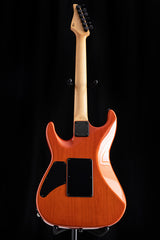 Used Suhr Standard Custom Trans Orange