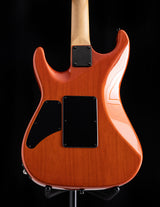 Used Suhr Standard Custom Trans Orange