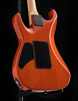 Used Suhr Standard Custom Trans Orange