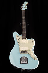 1961 Fender Jazzmaster Refinish Daphne Blue