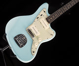 1961 Fender Jazzmaster Refinish Daphne Blue