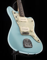 1961 Fender Jazzmaster Refinish Daphne Blue