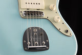 1961 Fender Jazzmaster Refinish Daphne Blue