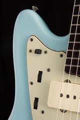 1961 Fender Jazzmaster Refinish Daphne Blue