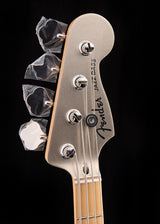 Fender 75th Anniversary Jazz Bass Guitar Diamond Anniversary