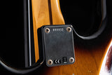 Used Fender Custom Shop Big Neck Stratocaster Journeyman Relic 2 Tone Sunburst