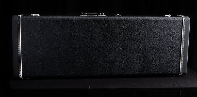 Used Fender Custom Shop Big Neck Stratocaster Journeyman Relic 2 Tone Sunburst