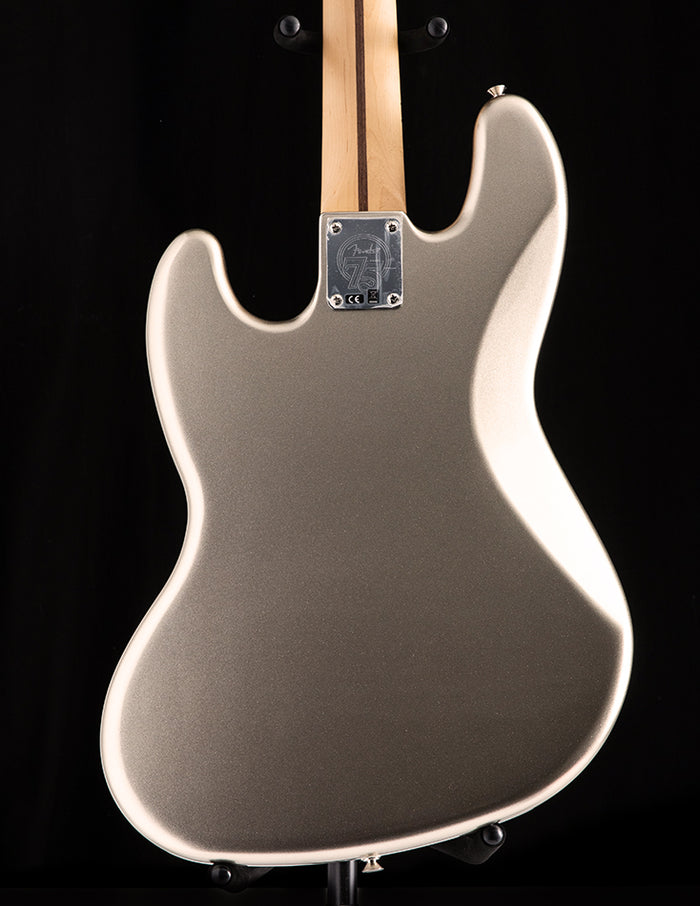 Fender 75th Anniversary Commemorative Jazz Bass Rosewood