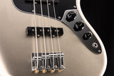 Fender 75th Anniversary Jazz Bass Guitar Diamond Anniversary