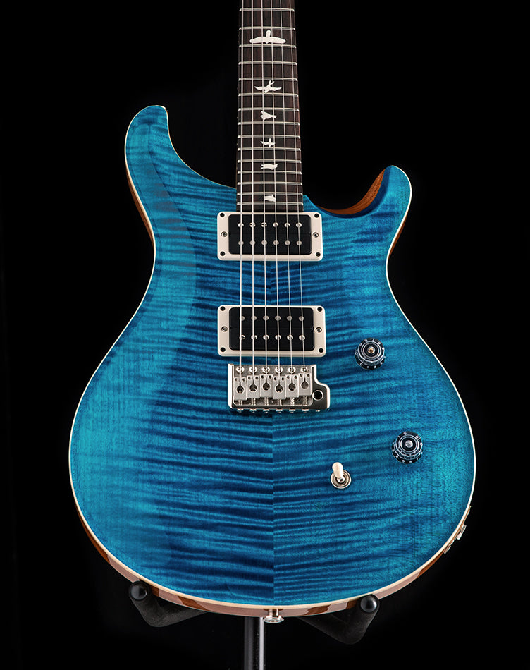 Paul Reed Smith CE 24 Blue Matteo