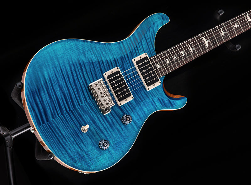 Paul Reed Smith CE 24 Blue Matteo