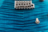 Paul Reed Smith CE 24 Blue Matteo