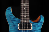 Paul Reed Smith CE 24 Blue Matteo